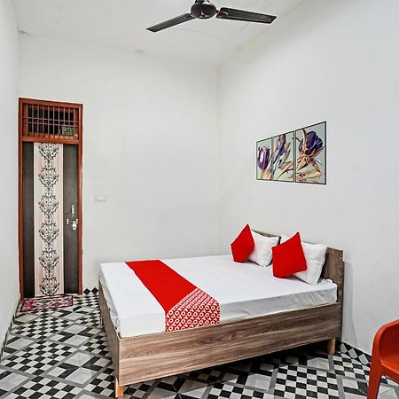 Hotel O Sparrow House Residency Bulandshahr 외부 사진